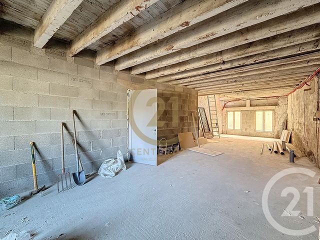 Appartement Triplex à vendre - 4 pièces - 100.62 m2 - ST LAURENT D AGNY - 69 - RHONE-ALPES - Century 21 Identité Immobilier