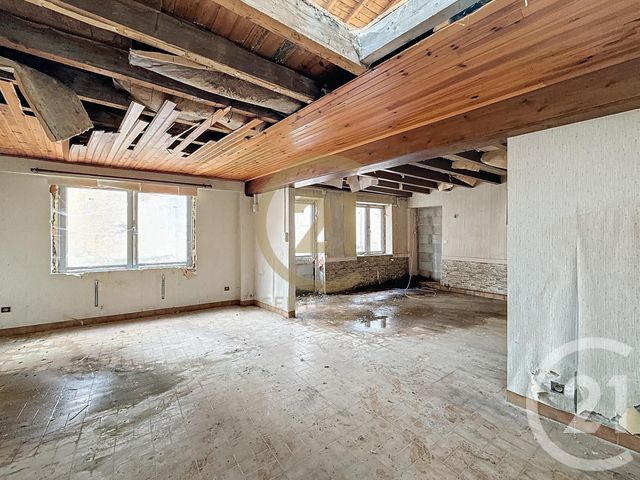 Afficher la photo en grand Appartement T4 à vendre - 4 pièces - 130.5 m2 - ST LAURENT D AGNY - 69 - RHONE-ALPES - Century 21 Identité Immobilier
