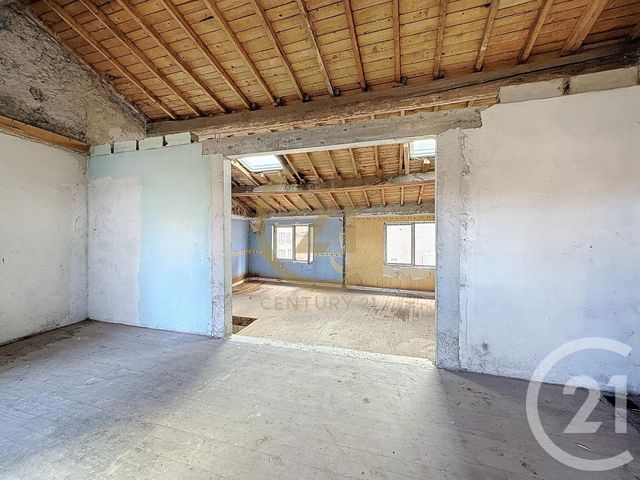 Afficher la photo en grand Appartement T4 à vendre - 4 pièces - 130.5 m2 - ST LAURENT D AGNY - 69 - RHONE-ALPES - Century 21 Identité Immobilier
