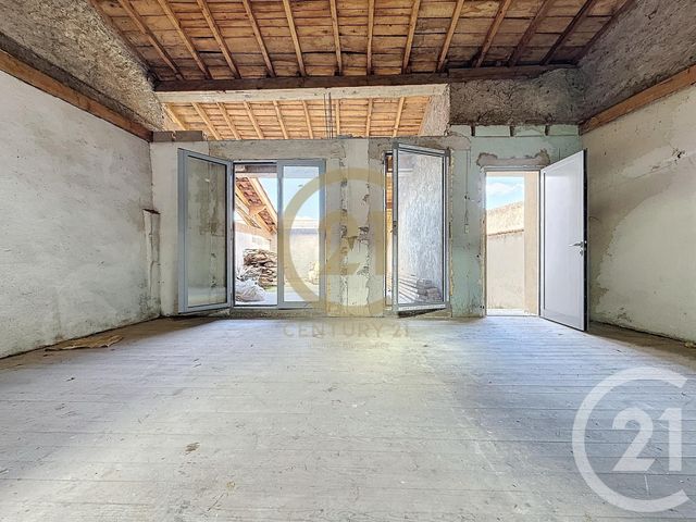 Afficher la photo en grand Appartement T4 à vendre - 4 pièces - 130.5 m2 - ST LAURENT D AGNY - 69 - RHONE-ALPES - Century 21 Identité Immobilier