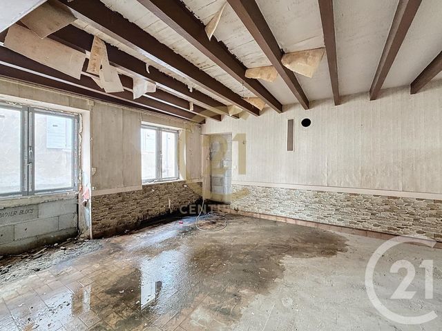 Afficher la photo en grand Appartement T4 à vendre - 4 pièces - 130.5 m2 - ST LAURENT D AGNY - 69 - RHONE-ALPES - Century 21 Identité Immobilier