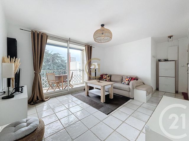 appartement - PIERRE BENITE - 69