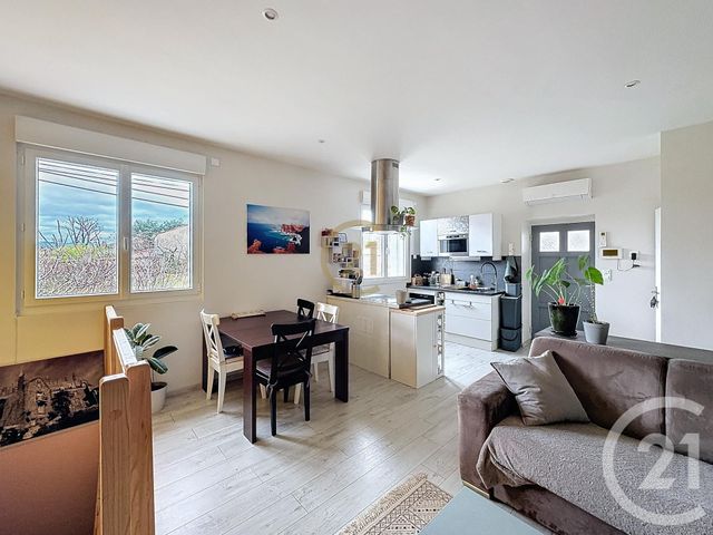 maison - ST GENIS LAVAL - 69