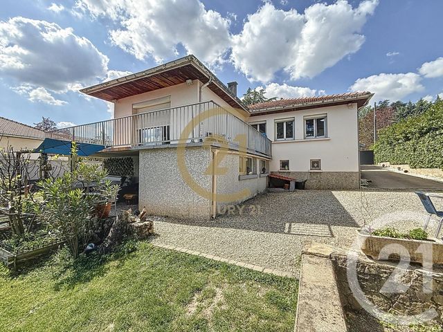 maison - VERNAISON - 69