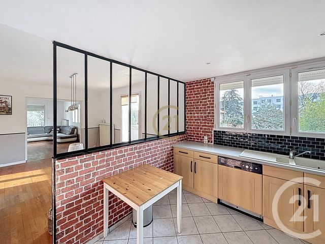 maison à vendre - 6 pièces - 223.0 m2 - VERNAISON - 69 - RHONE-ALPES - Century 21 Identité Immobilier