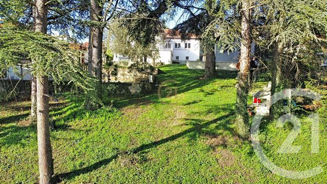 maison à vendre - 6 pièces - 205.0 m2 - VERNAISON - 69 - RHONE-ALPES - Century 21 Identité Immobilier