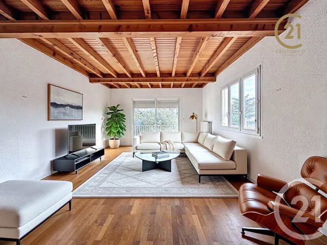 maison - VERNAISON - 69