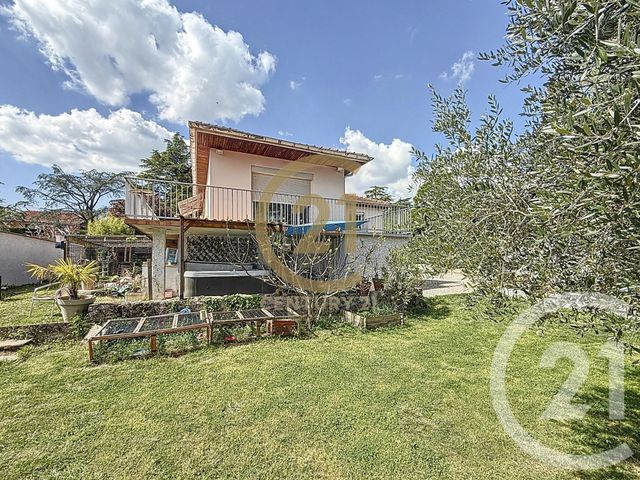 maison - VERNAISON - 69