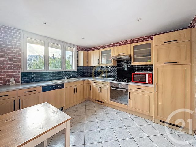 maison à vendre - 6 pièces - 205.0 m2 - VERNAISON - 69 - RHONE-ALPES - Century 21 Identité Immobilier