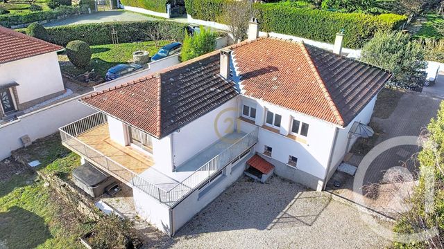 Maison à vendre VERNAISON