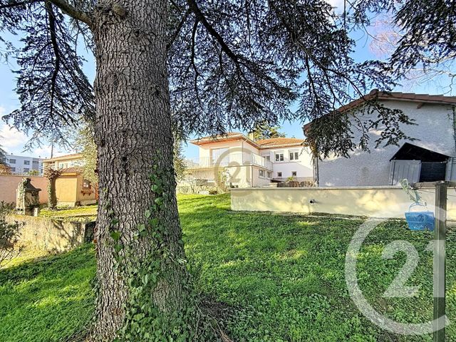 maison à vendre - 6 pièces - 205.0 m2 - VERNAISON - 69 - RHONE-ALPES - Century 21 Identité Immobilier