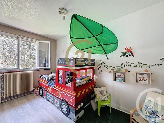 maison à vendre - 6 pièces - 223.0 m2 - VERNAISON - 69 - RHONE-ALPES - Century 21 Identité Immobilier