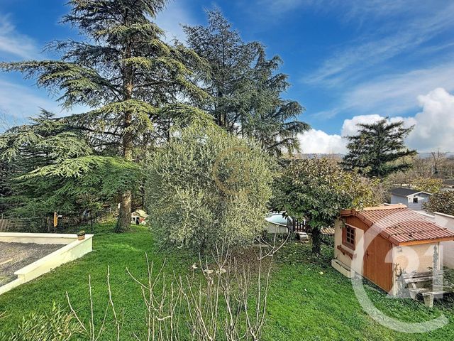 maison à vendre - 6 pièces - 223.0 m2 - VERNAISON - 69 - RHONE-ALPES - Century 21 Identité Immobilier