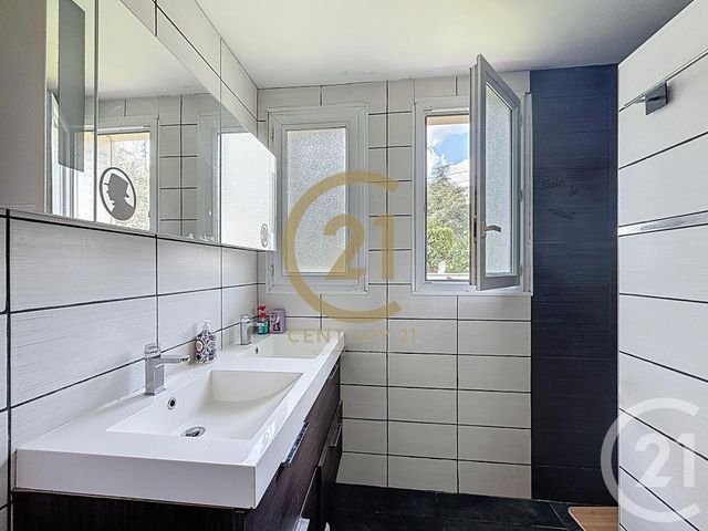 maison à vendre - 6 pièces - 205.0 m2 - VERNAISON - 69 - RHONE-ALPES - Century 21 Identité Immobilier