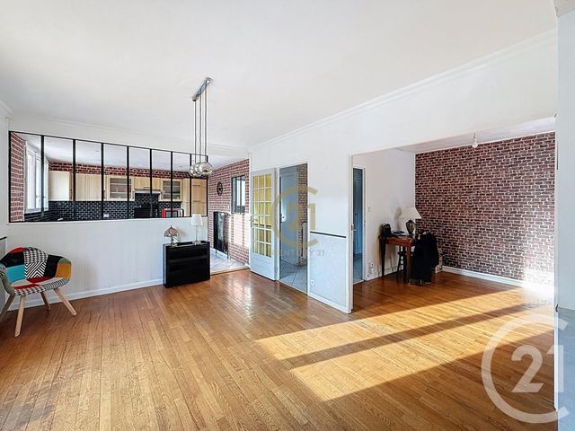 maison à vendre - 6 pièces - 223.0 m2 - VERNAISON - 69 - RHONE-ALPES - Century 21 Identité Immobilier