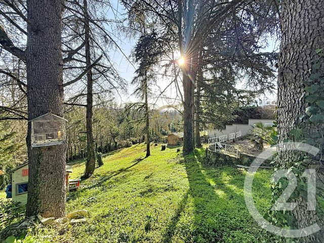 maison à vendre - 6 pièces - 205.0 m2 - VERNAISON - 69 - RHONE-ALPES - Century 21 Identité Immobilier