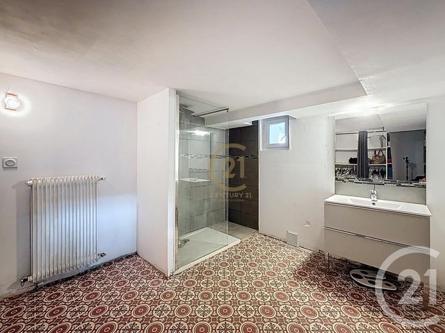 maison à vendre - 6 pièces - 223.0 m2 - VERNAISON - 69 - RHONE-ALPES - Century 21 Identité Immobilier