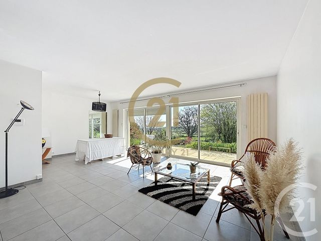 maison - SOUCIEU EN JARREST - 69