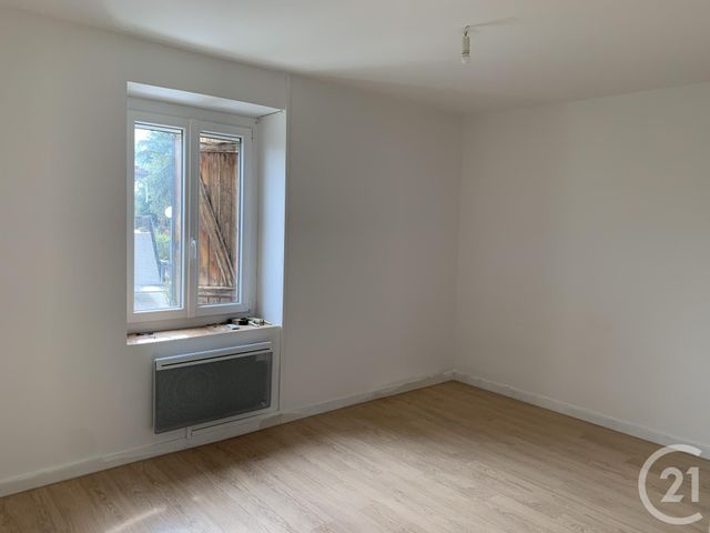 Appartement à louer BRINDAS