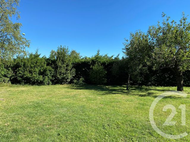 terrain à vendre - 450.0 m2 - CHARLY - 69 - RHONE-ALPES - Century 21 Identité Immobilier