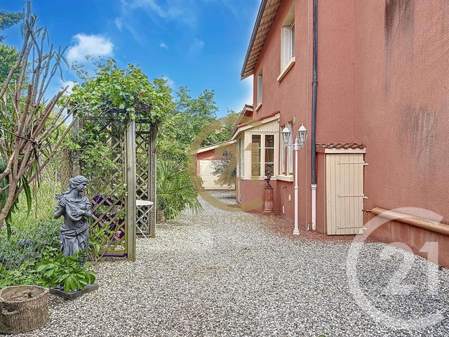 maison - BRIGNAIS - 69