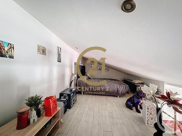 Appartement T3 à vendre - 3 pièces - 54.56 m2 - ORLIENAS - 69 - RHONE-ALPES - Century 21 Identité Immobilier