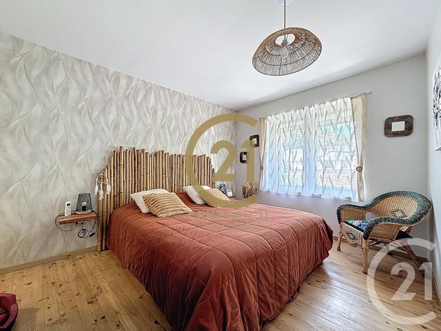 Appartement T3 à vendre - 3 pièces - 54.56 m2 - ORLIENAS - 69 - RHONE-ALPES - Century 21 Identité Immobilier