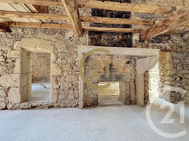 maison à vendre - 5 pièces - 231.0 m2 - THURINS - 69 - RHONE-ALPES - Century 21 Identité Immobilier