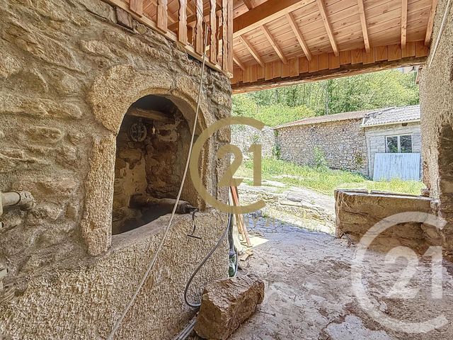 maison à vendre - 5 pièces - 231.0 m2 - THURINS - 69 - RHONE-ALPES - Century 21 Identité Immobilier