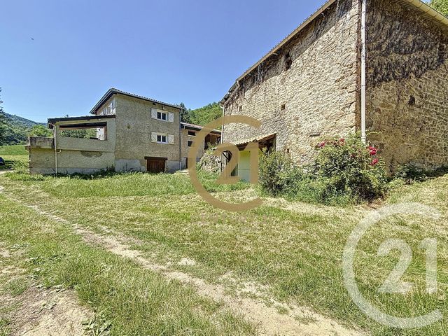maison à vendre - 5 pièces - 231.0 m2 - THURINS - 69 - RHONE-ALPES - Century 21 Identité Immobilier