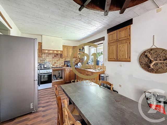 maison à vendre - 5 pièces - 231.0 m2 - THURINS - 69 - RHONE-ALPES - Century 21 Identité Immobilier