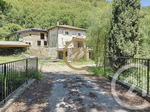 maison - THURINS - 69