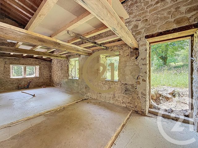 maison à vendre - 5 pièces - 231.0 m2 - THURINS - 69 - RHONE-ALPES - Century 21 Identité Immobilier