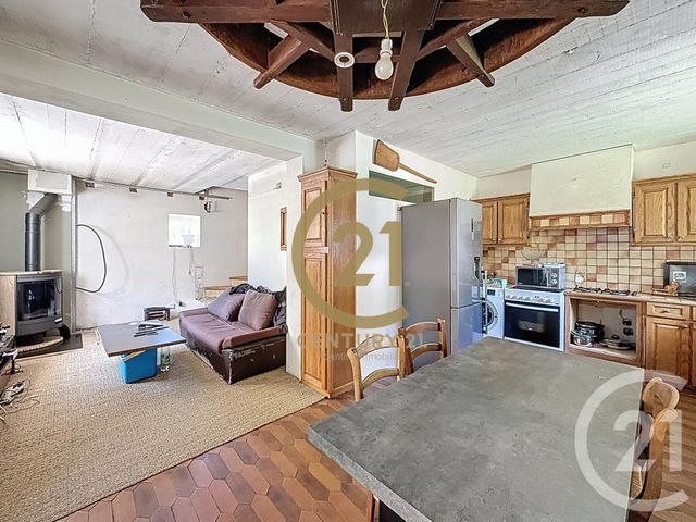 maison à vendre - 5 pièces - 231.0 m2 - THURINS - 69 - RHONE-ALPES - Century 21 Identité Immobilier