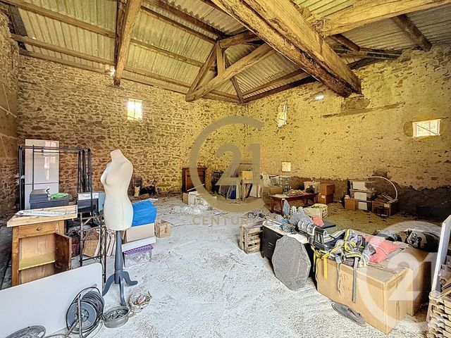 maison à vendre - 5 pièces - 231.0 m2 - THURINS - 69 - RHONE-ALPES - Century 21 Identité Immobilier