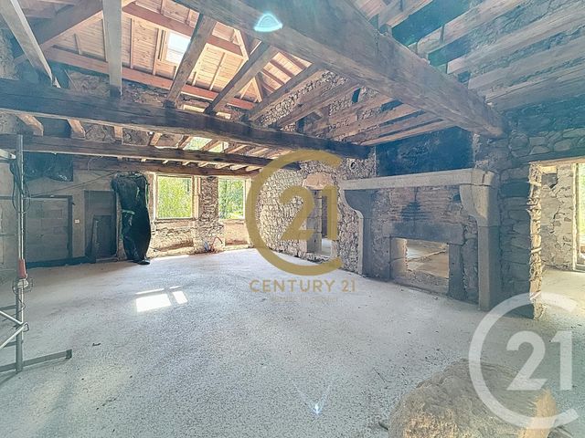 maison à vendre - 5 pièces - 231.0 m2 - THURINS - 69 - RHONE-ALPES - Century 21 Identité Immobilier