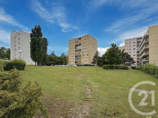 Appartement T4 à vendre - 4 pièces - 89.6 m2 - OULLINS - 69 - RHONE-ALPES - Century 21 Identité Immobilier