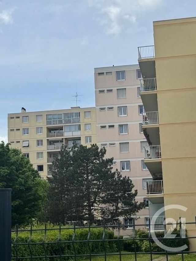 Appartement T4 à vendre - 4 pièces - 89.6 m2 - OULLINS - 69 - RHONE-ALPES - Century 21 Identité Immobilier