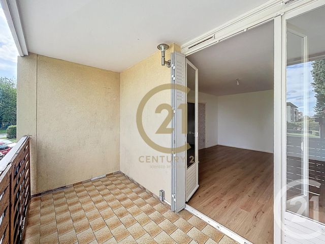 Appartement T4 à vendre - 4 pièces - 89.6 m2 - OULLINS - 69 - RHONE-ALPES - Century 21 Identité Immobilier