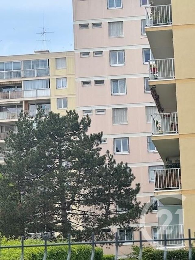 appartement - OULLINS - 69