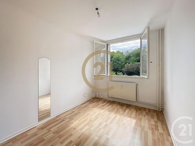 Appartement T4 à vendre - 4 pièces - 89.6 m2 - OULLINS - 69 - RHONE-ALPES - Century 21 Identité Immobilier