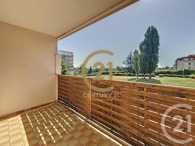 appartement - OULLINS - 69