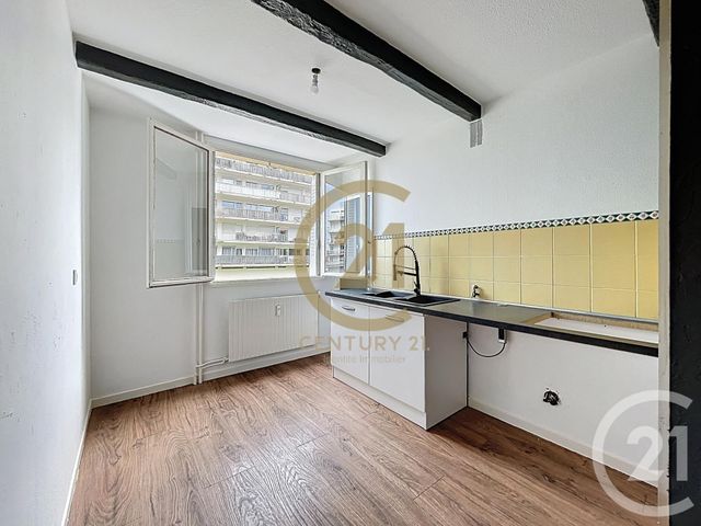 Appartement T4 à vendre - 4 pièces - 89.6 m2 - OULLINS - 69 - RHONE-ALPES - Century 21 Identité Immobilier