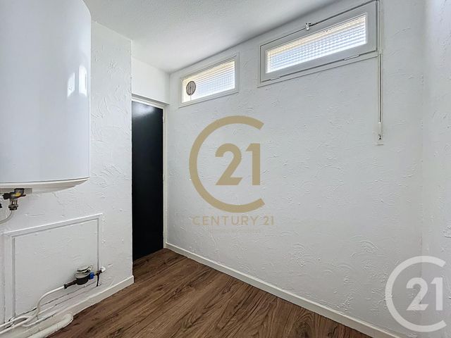 Appartement T4 à vendre - 4 pièces - 89.6 m2 - OULLINS - 69 - RHONE-ALPES - Century 21 Identité Immobilier