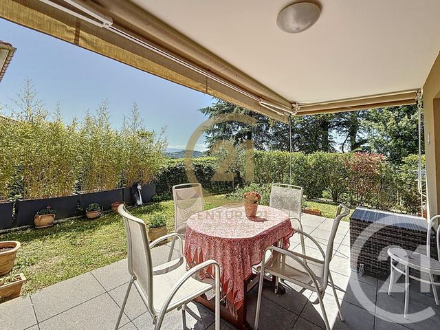 appartement - VOURLES - 69