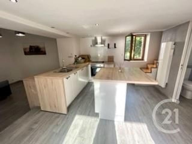 Appartement à louer MORNANT