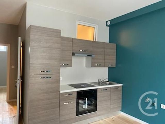 Appartement à louer BRIGNAIS