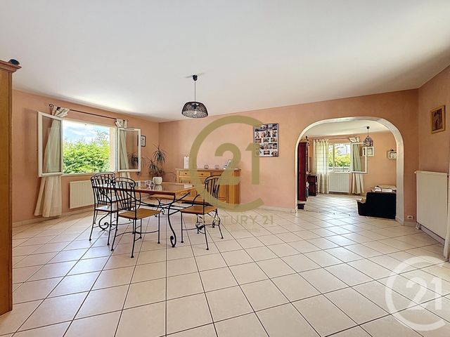 maison - SOUCIEU EN JARREST - 69