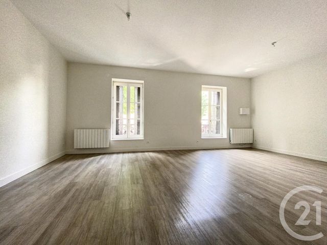 Appartement T3 à louer ST SYMPHORIEN D OZON