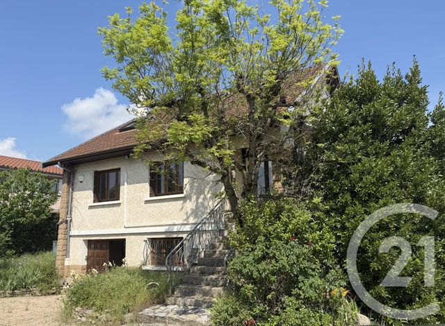 maison - CHARLY - 69